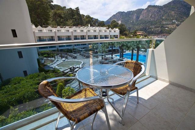 Hotel Turunc Resort
