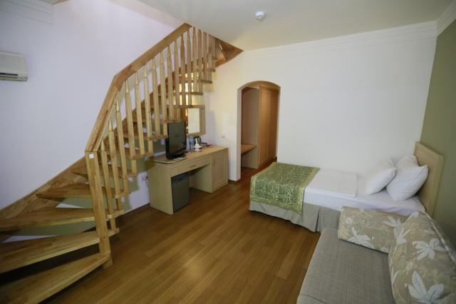 Hotel Turunc Resort
