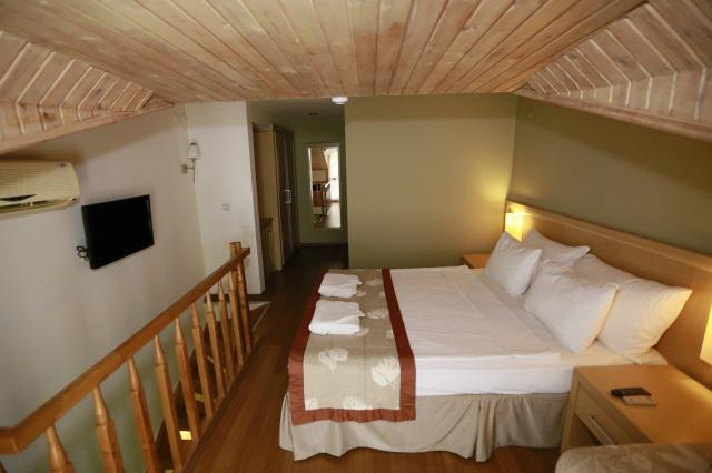 Hotel Turunc Resort