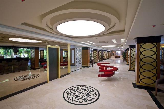 Hotel Turunc Resort