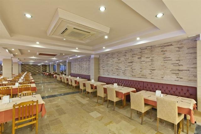 Hotel Turunc Resort