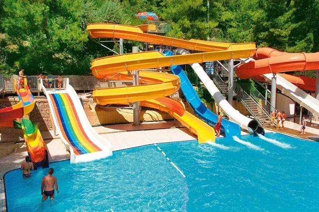 Hotel Turunc Resort