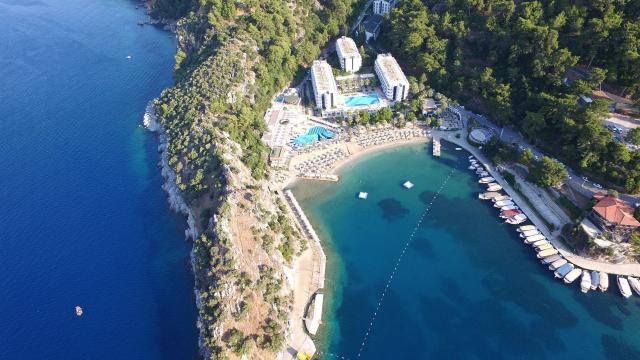 Hotel Turunc Resort