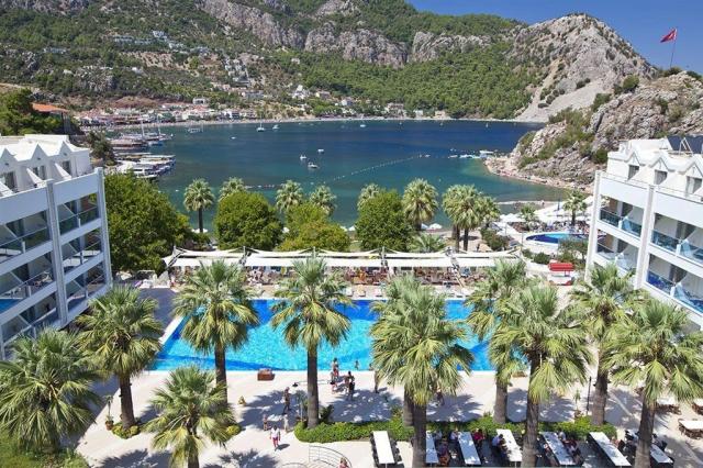 Hotel Turunc Resort