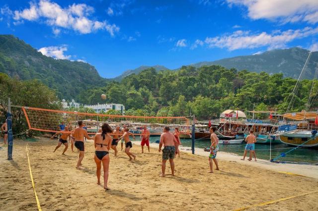 Hotel Turunc Resort