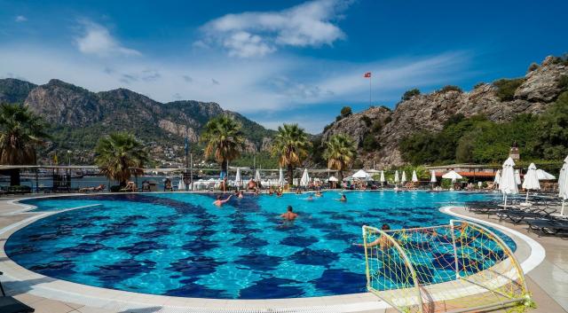 Hotel Turunc Resort