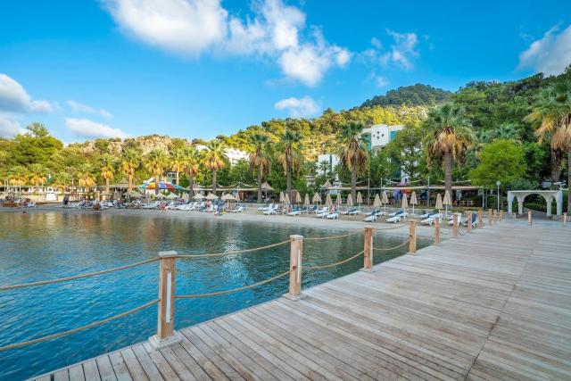 Hotel Turunc Resort