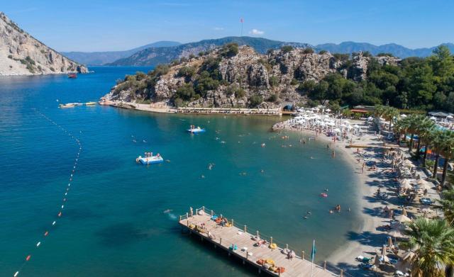 Hotel Turunc Resort