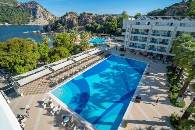 Hotel Turunc Resort
