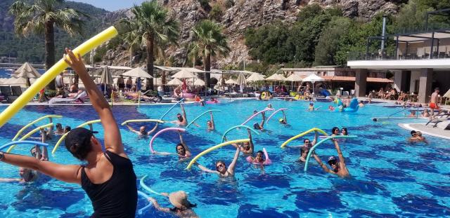 Hotel Turunc Resort