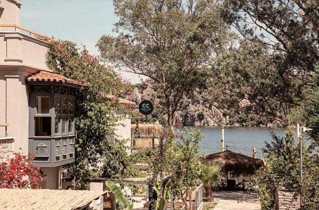 Hotel Cook's Club Adakoy Marmaris