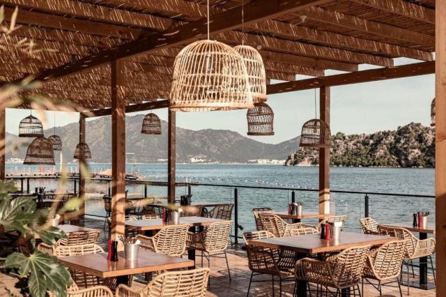 Hotel Cook's Club Adakoy Marmaris