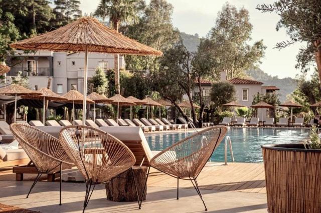 Hotel Cook's Club Adakoy Marmaris