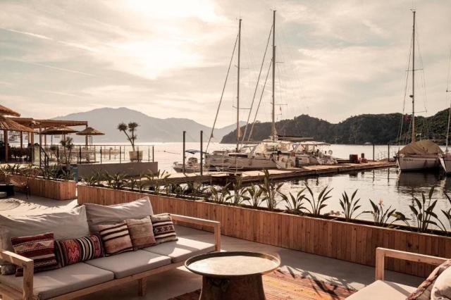 Hotel Cook's Club Adakoy Marmaris
