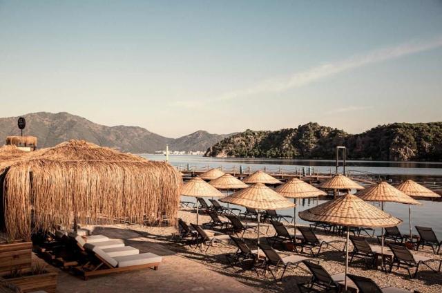 Hotel Cook's Club Adakoy Marmaris