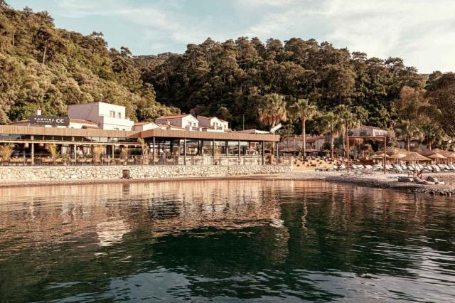 Hotel Cook's Club Adakoy Marmaris