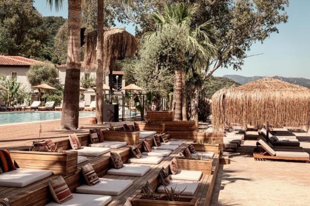 Hotel Cook's Club Adakoy Marmaris