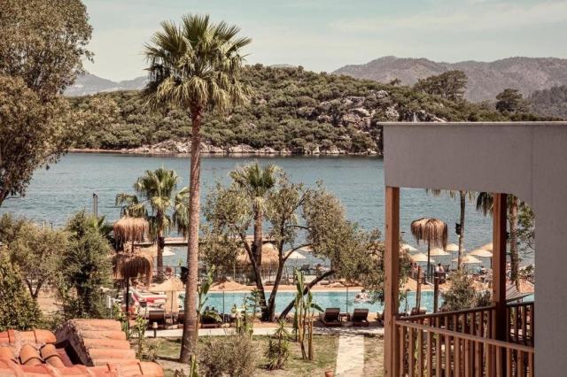 Hotel Cook's Club Adakoy Marmaris