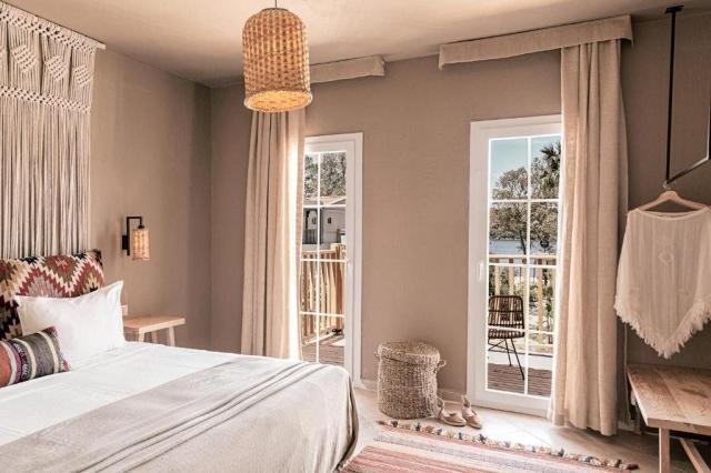 Hotel Cook's Club Adakoy Marmaris