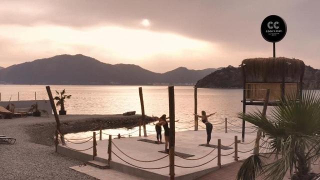 Hotel Cook's Club Adakoy Marmaris