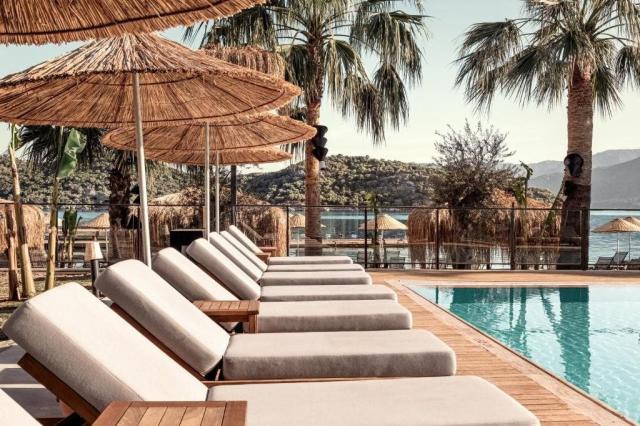 Hotel Cook's Club Adakoy Marmaris