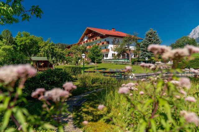 Hotel Kielhuberhof