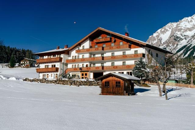 Hotel Kielhuberhof