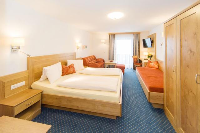 Hotel Kielhuberhof