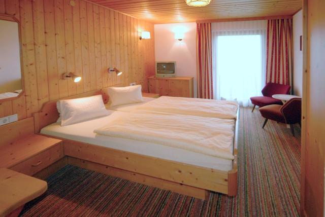 Hotel Kielhuberhof