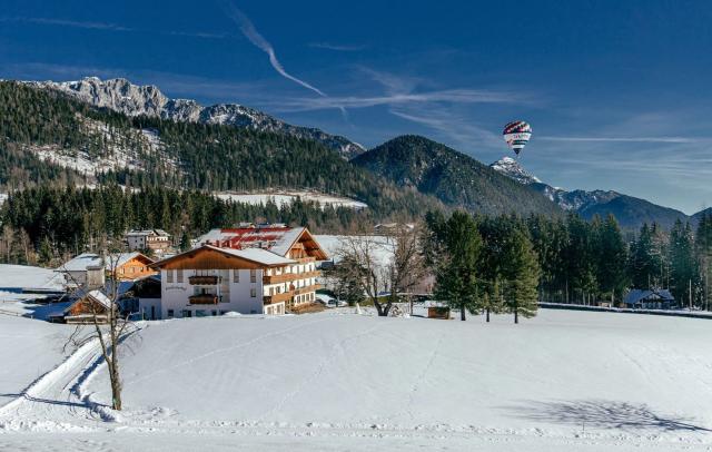 Hotel Kielhuberhof