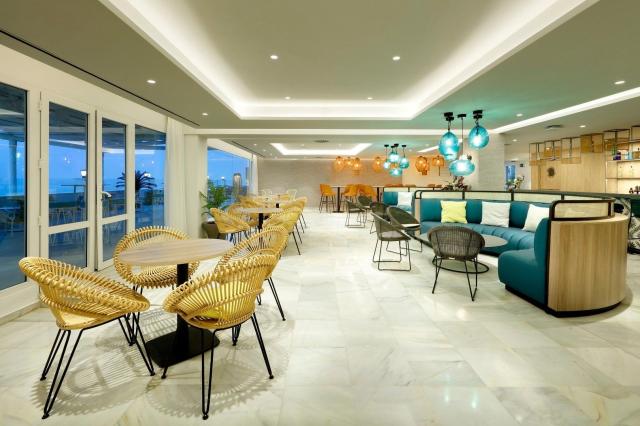 Hotel Benalma Costa del Sol