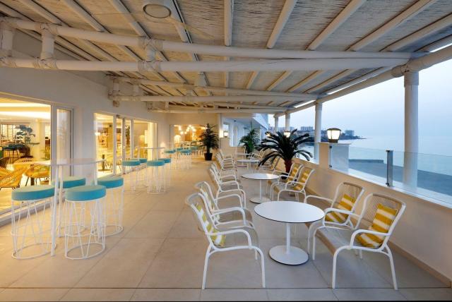 Hotel Benalma Costa del Sol