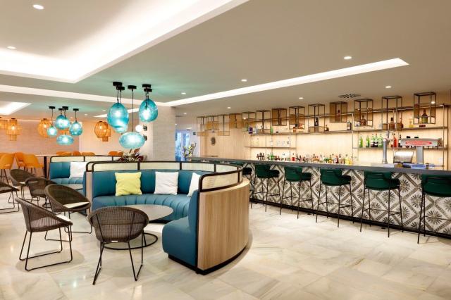Hotel Benalma Costa del Sol