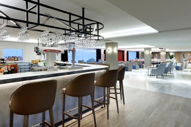 Hotel Benalma Costa del Sol