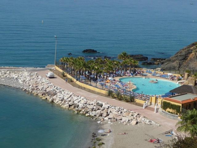 Hotel Benalma Costa del Sol