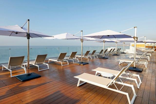 Hotel Benalma Costa del Sol