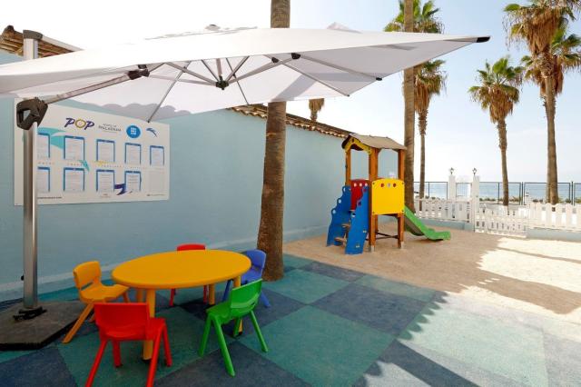 Hotel Benalma Costa del Sol