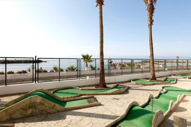 Hotel Benalma Costa del Sol