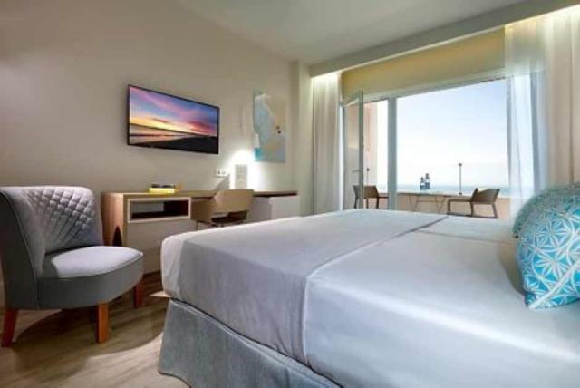 Hotel Benalma Costa del Sol