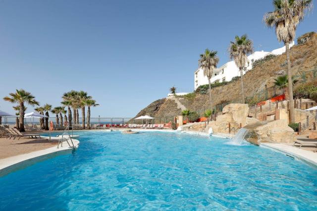 Hotel Benalma Costa del Sol