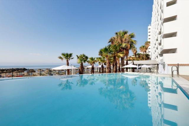 Hotel Benalma Costa del Sol