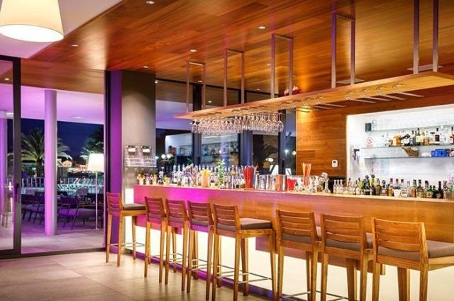 Valamar hotel Padova