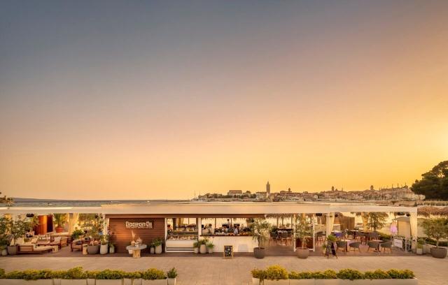 Valamar hotel Padova