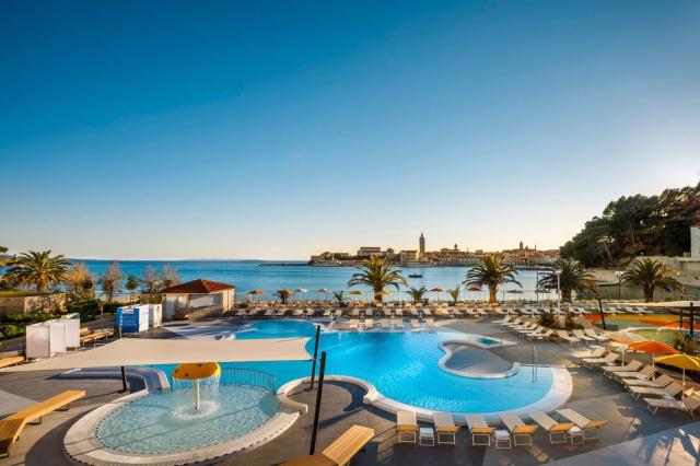 Valamar hotel Padova