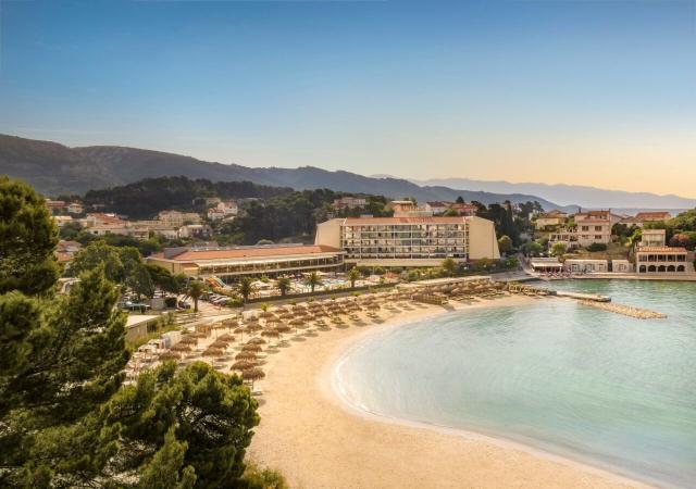 Valamar hotel Padova