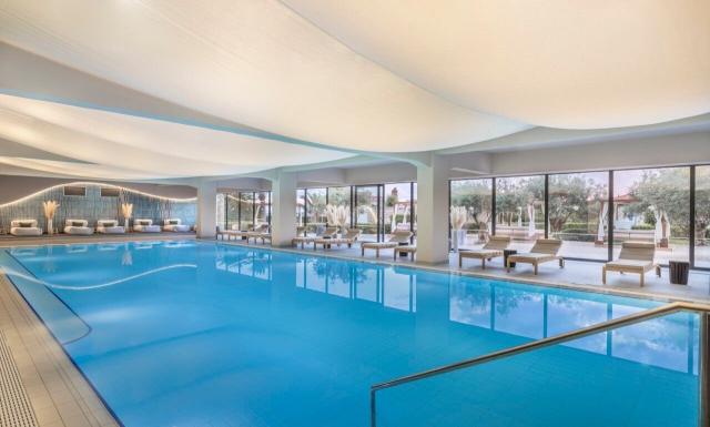 Valamar hotel Padova
