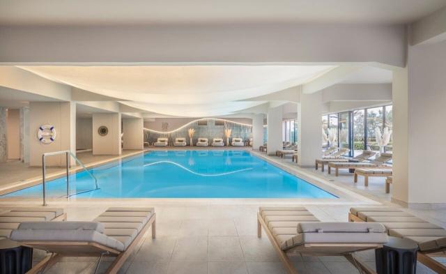Valamar hotel Padova