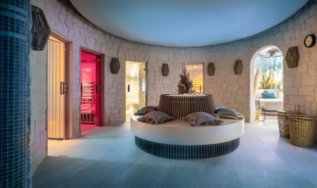 Valamar hotel Padova