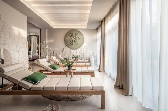Valamar hotel Padova