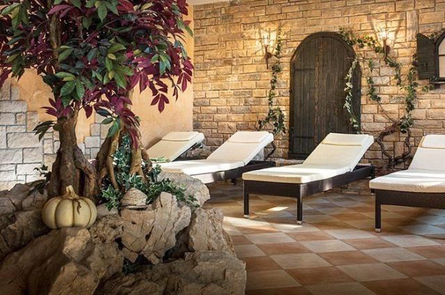 Valamar hotel Padova